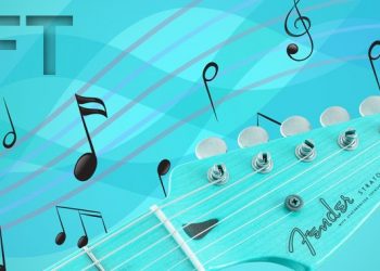 12 Music NFT Platforms You Need to Try Now