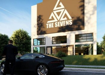 The Sevens drop Companions and update their staking mechanism