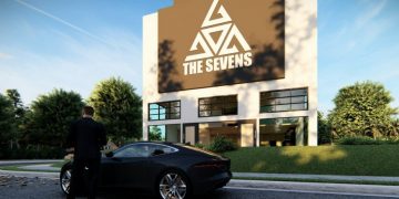 The Sevens drop Companions and update their staking mechanism