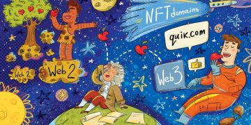 NFT Domains Are the Future of Web3, Why Not Get on Early?