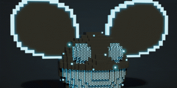 How To Get In on The Sandbox x Deadmau5 Metaverse NFTs Today!