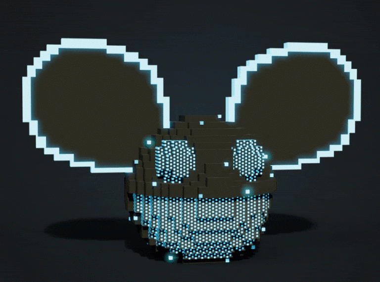 How To Get In on The Sandbox x Deadmau5 Metaverse NFTs Today!