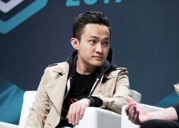 Tron’s Justin Sun is targeting a takeover of Tencent NFT