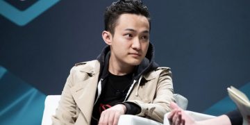 Tron’s Justin Sun is targeting a takeover of Tencent NFT