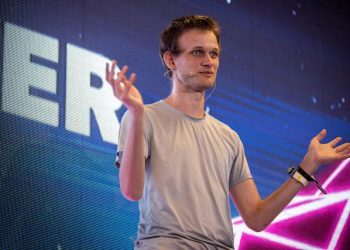 Buterin Says It Can’t Be Priced Until Merger Happens