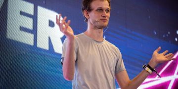 Buterin Says It Can’t Be Priced Until Merger Happens