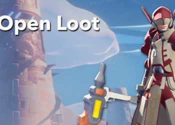 Big Time Studios Launches Open Loot