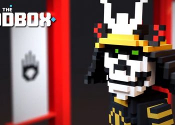 Bushidos Joins the Sandbox for Some Ancient Mystical Adventuring