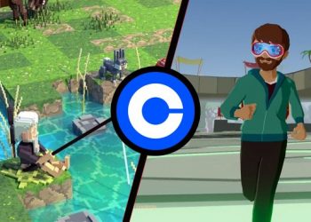 Coinbase Wallet Integrates with Decentraland and The Sandbox