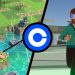 Coinbase Wallet Integrates with Decentraland and The Sandbox