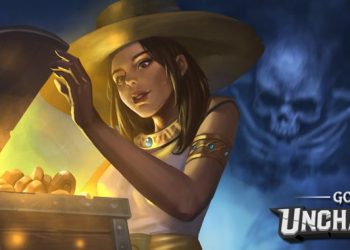 Gods Unchained Unleashes Spectacular Staking Rewards