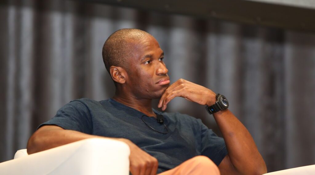 Former BitMex CEO: BTC Will Rise Soon After “Doom Loop.”