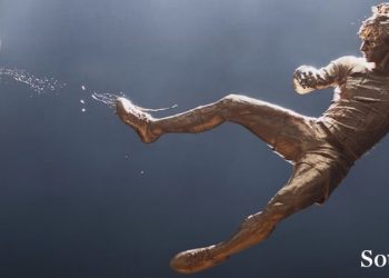 In a Way, Immortal – The Johan Cruyff NFT from FC Barcelona