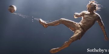 In a Way, Immortal – The Johan Cruyff NFT from FC Barcelona