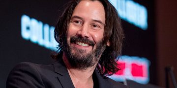 Keanu Reeves “Metaverse is dystopian” and finds NFTs hilarious.