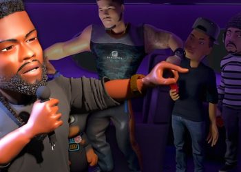 Kevin Hart to Launch NFTs Alongside His Cinematic Anthology