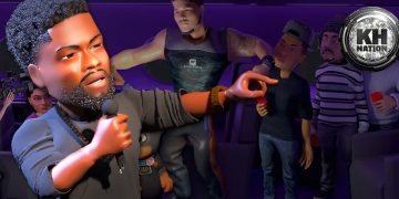 Kevin Hart to Launch NFTs Alongside His Cinematic Anthology