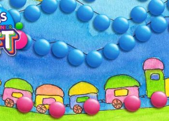 Kid’s Art to Receive NFT Treatment in Cadbury Gems Junior