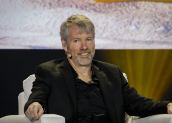 Ethereum is “obviously” a security, says Michael Saylor