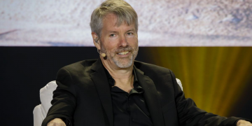 Ethereum is “obviously” a security, says Michael Saylor