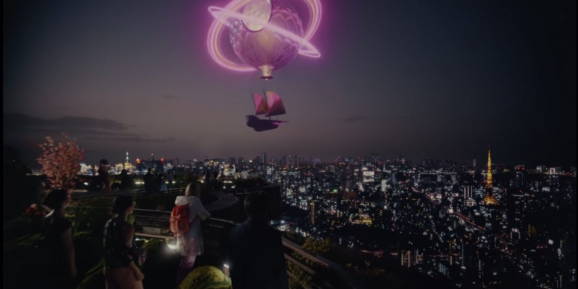 Pokémon Go Maker, Niantic Raises $300M to Build “Real-world Metaverse”