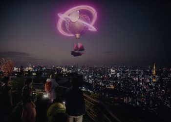 Pokémon Go Maker, Niantic Raises $300M to Build “Real-world Metaverse”