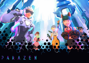 PARAZEN Pioneer NFT collection is ready for true adventures!