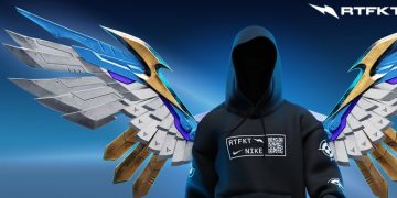 RTFKT and Nike Amaze with Spectacular AR NFT Hoodies