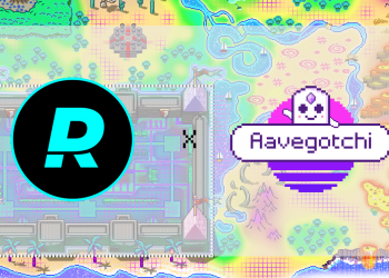 Ready Player DAO + Aavegotchi team join forces to take on P2E games