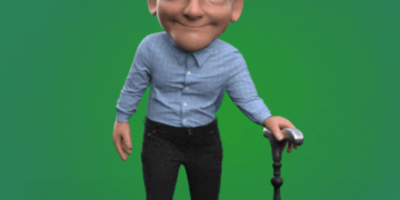 Interview with G-Oldman NFT