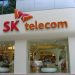 South Korea Telecom to create “Web3 Wallet”
