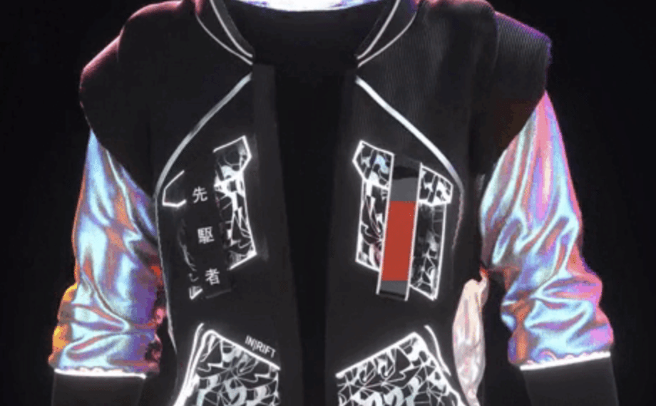 Fresh NFT Wearable project IN|RIFT is dressing the metaverse for success
