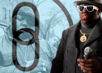 Share the Glory with the OneOf Biggie Smalls NFT Collection