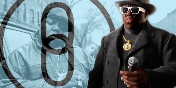 Share the Glory with the OneOf Biggie Smalls NFT Collection