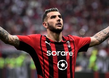 Sorare Scores a Partnership with Italian Footballing Giant AC Milan