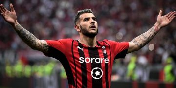 Sorare Scores a Partnership with Italian Footballing Giant AC Milan