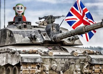 The British Army Falls Victim to the Latest NFT Security Breach
