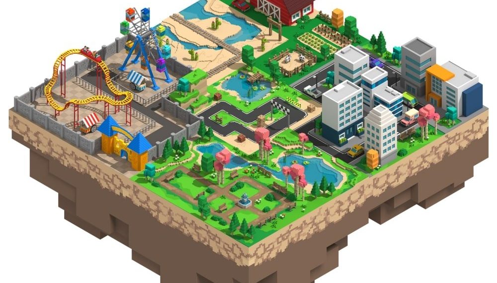 How To Buy Digital Real Estate NFTs