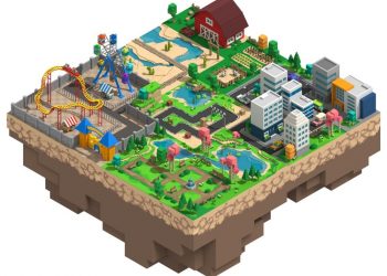 How To Buy Digital Real Estate NFTs