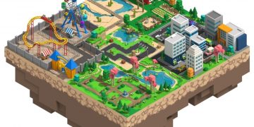 How To Buy Digital Real Estate NFTs