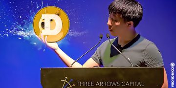 Hedge Fund reportedly files for bankruptcy