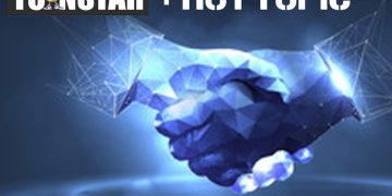 Toonstar is teaming up with the Hot Topic retailer