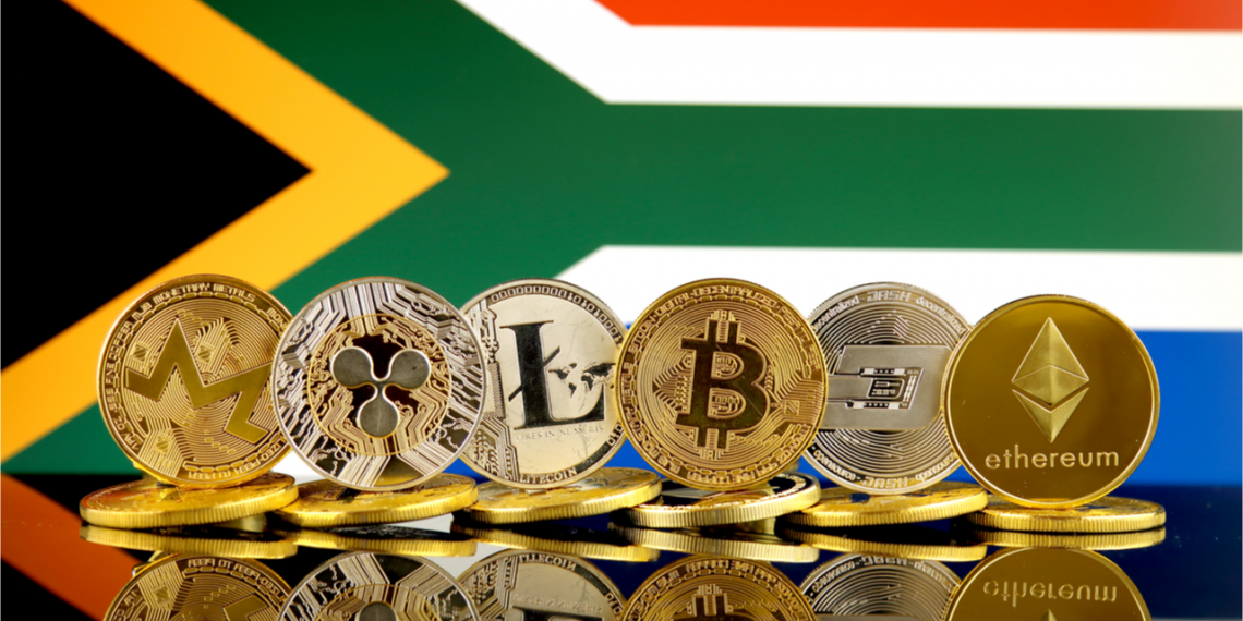 Crypto Will Be Regulated As Financial Assets In South Africa