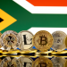 Crypto Will Be Regulated As Financial Assets In South Africa