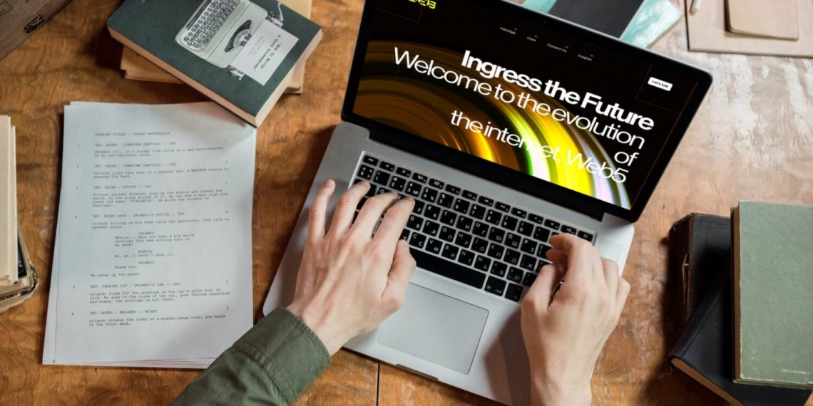 Fifthweb: Benefits of joining an early race in the evolution of the web, the Web5