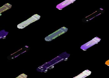 Jadu NFT Hoverboards Fit to Fly From December