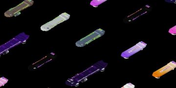 Jadu NFT Hoverboards Fit to Fly From December