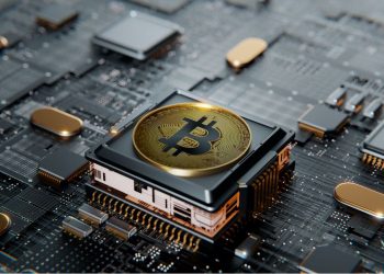 Bitcoin Mining Giant hasn’t sold Bitcoin for long