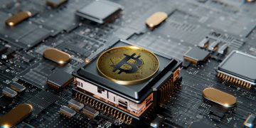 Bitcoin Mining Giant hasn’t sold Bitcoin for long