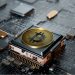 Bitcoin Mining Giant hasn’t sold Bitcoin for long